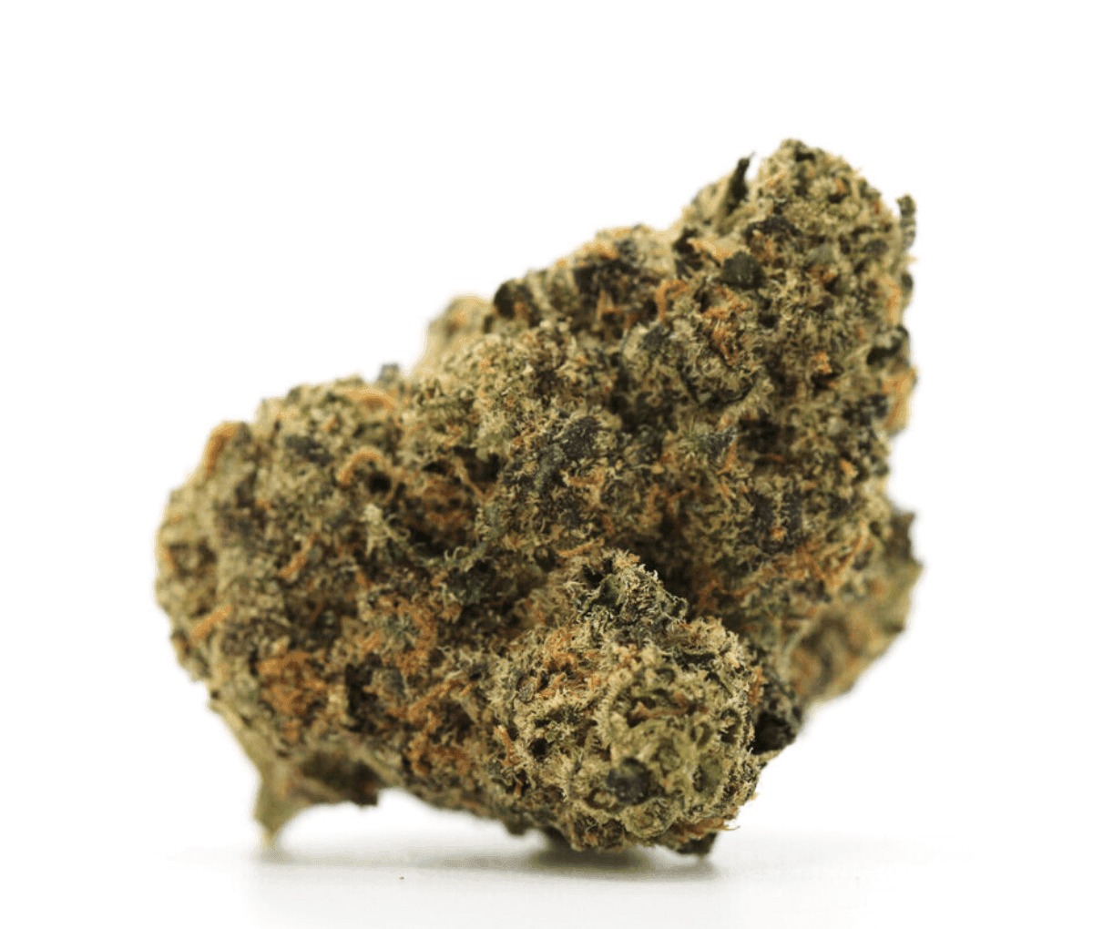 Green Karat MG 25/1 - Modified Gas Green Karat MG 25/1 - Modified Gas