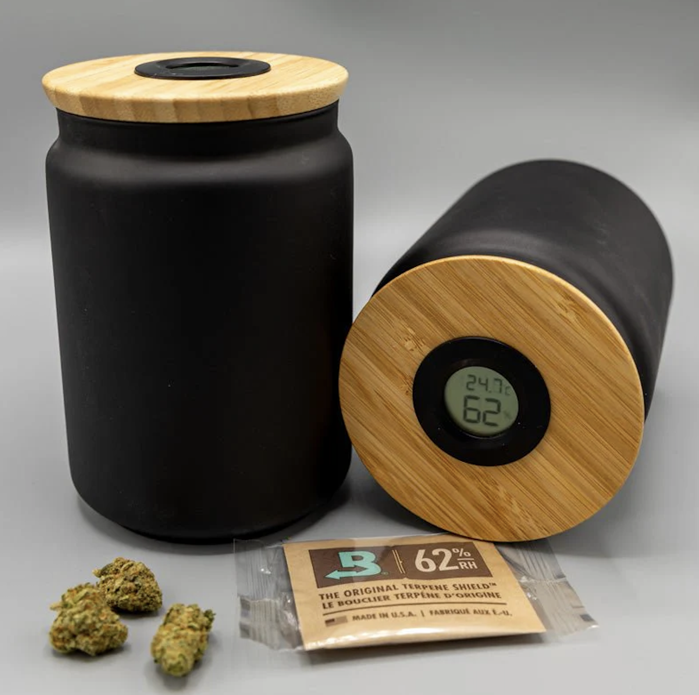 TerpTrove Humidor TerpTrove Humidor