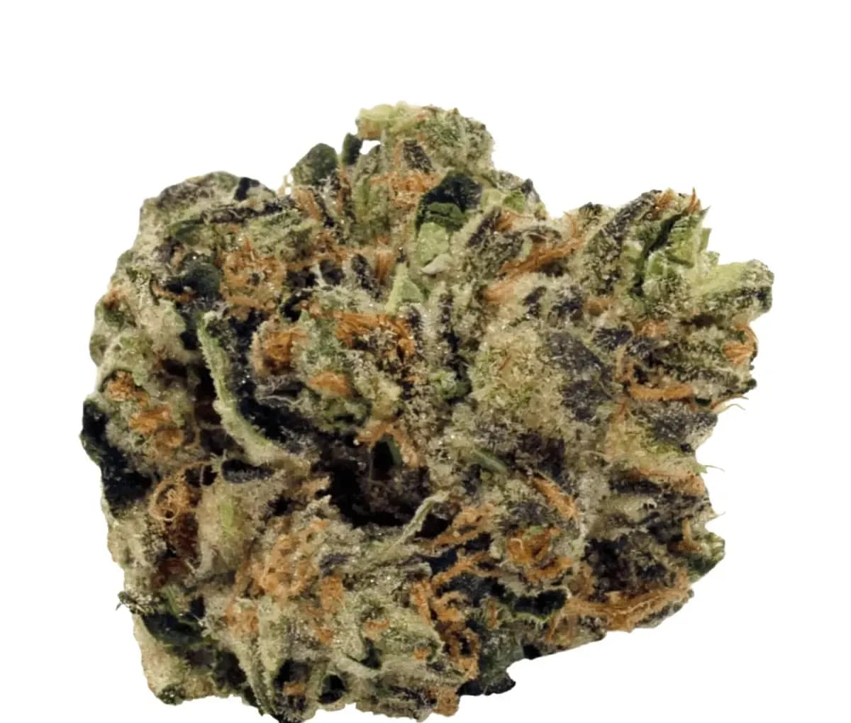 BC Green 30/1 - Tiger Cake BC Green 30/1 - Tiger Cake